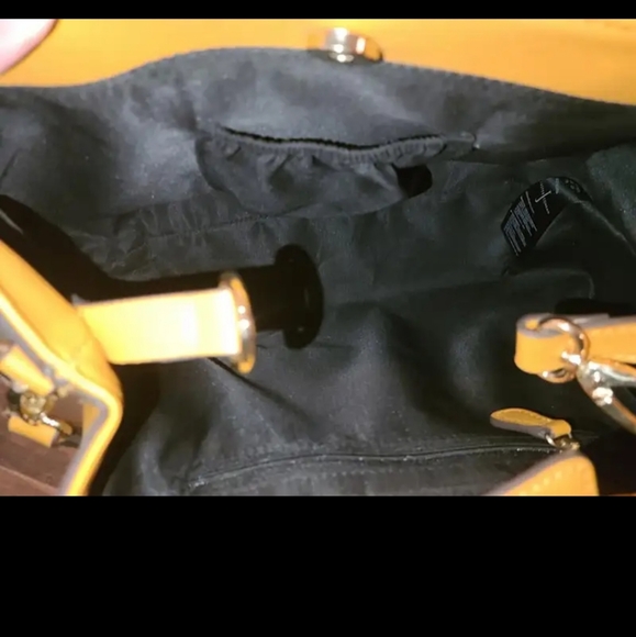 J by Jasper Conran 2 way bag - Picture 3 of 4